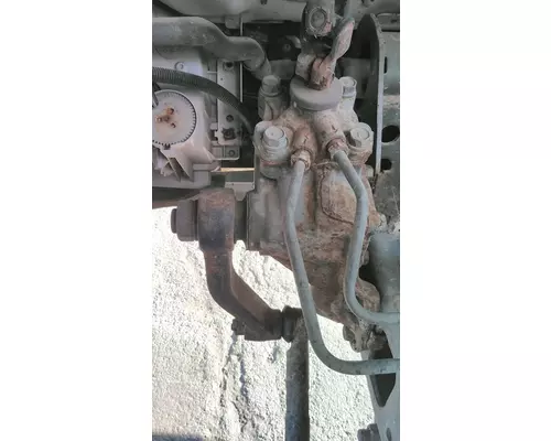 ISUZU NPR POWER STEERING GEAR