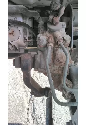 ISUZU NPR POWER STEERING GEAR