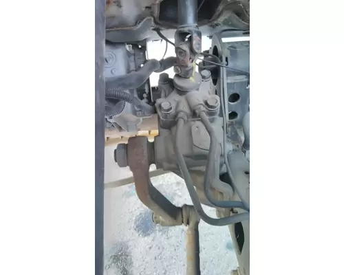 ISUZU NPR POWER STEERING GEAR