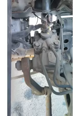 ISUZU NPR POWER STEERING GEAR