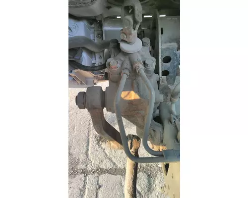 ISUZU NPR POWER STEERING GEAR