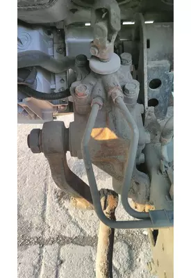 ISUZU NPR POWER STEERING GEAR