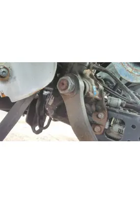 ISUZU NPR POWER STEERING GEAR