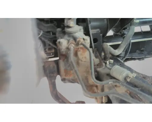 ISUZU NPR POWER STEERING GEAR