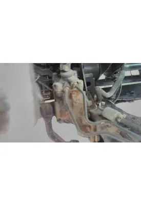 ISUZU NPR POWER STEERING GEAR