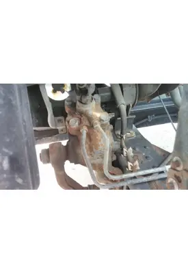 ISUZU NPR POWER STEERING GEAR