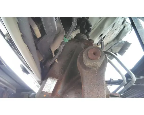 ISUZU NPR POWER STEERING GEAR