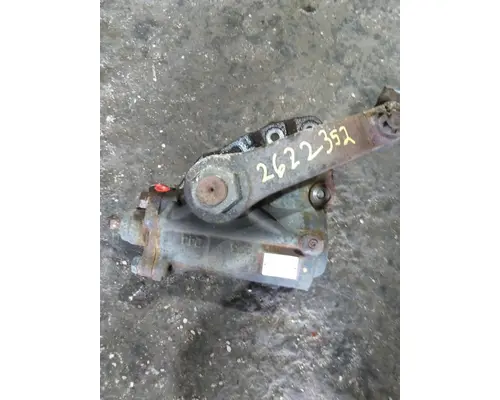 ISUZU NPR POWER STEERING GEAR
