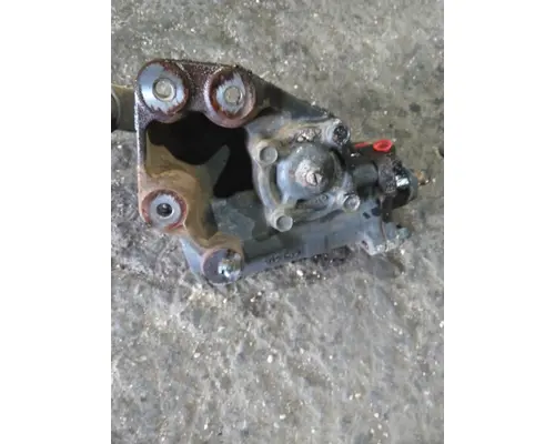 ISUZU NPR POWER STEERING GEAR
