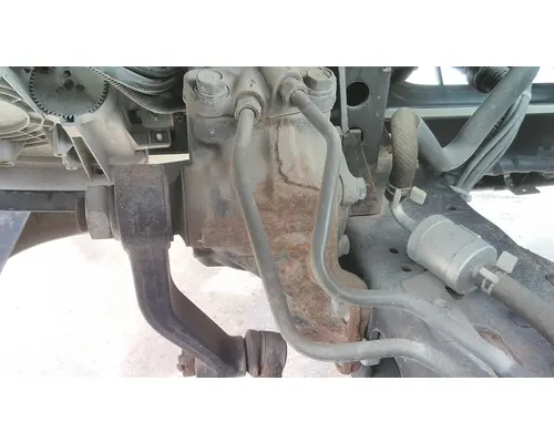 ISUZU NPR POWER STEERING GEAR