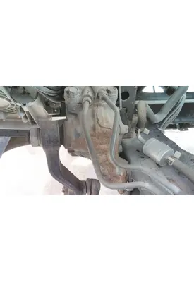 ISUZU NPR POWER STEERING GEAR