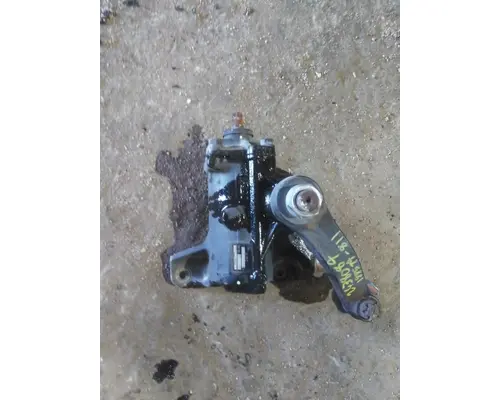 ISUZU NPR POWER STEERING GEAR