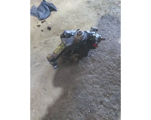 ISUZU NPR POWER STEERING GEAR