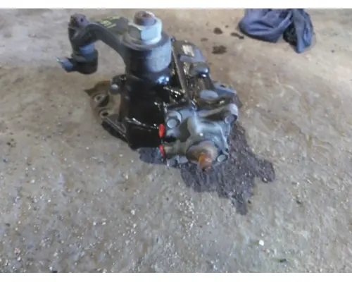 ISUZU NPR POWER STEERING GEAR