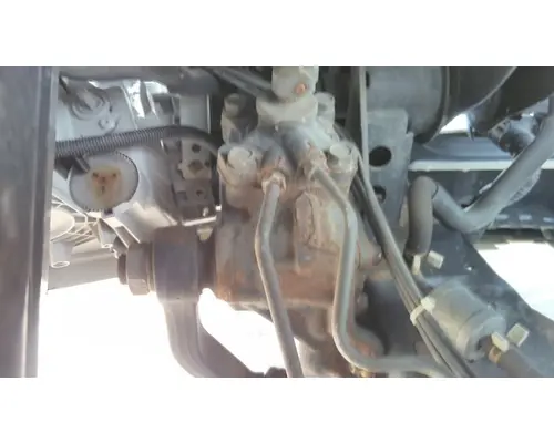 ISUZU NPR POWER STEERING GEAR