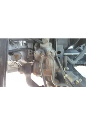 ISUZU NPR POWER STEERING GEAR