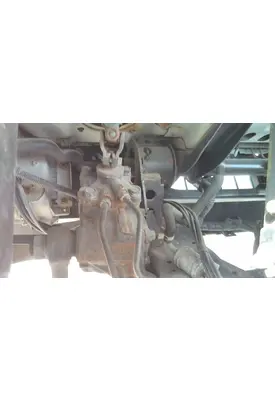 ISUZU NPR POWER STEERING GEAR