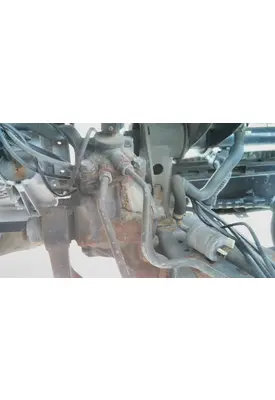 ISUZU NPR POWER STEERING GEAR