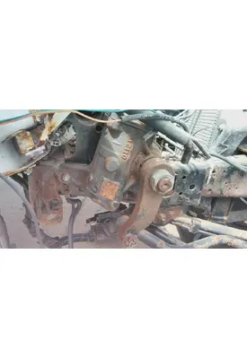 ISUZU NPR POWER STEERING GEAR