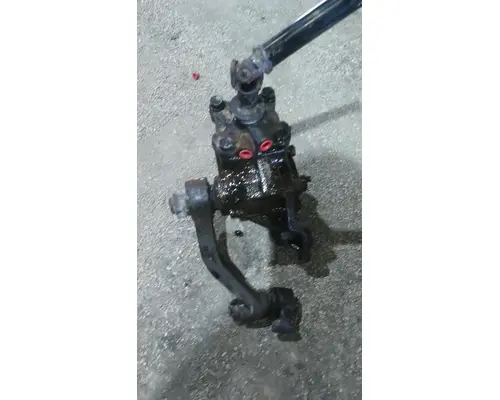 ISUZU NPR POWER STEERING GEAR