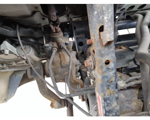 ISUZU NPR POWER STEERING GEAR