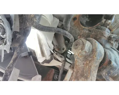 ISUZU NPR POWER STEERING GEAR