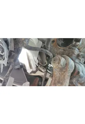 ISUZU NPR POWER STEERING GEAR