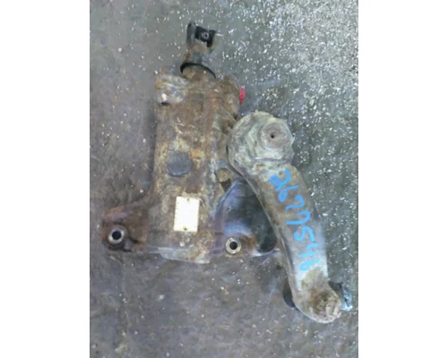 ISUZU NPR POWER STEERING GEAR
