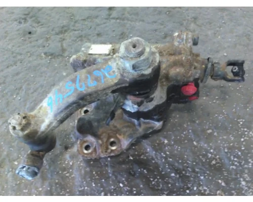 ISUZU NPR POWER STEERING GEAR