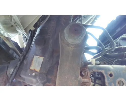 ISUZU NPR POWER STEERING GEAR
