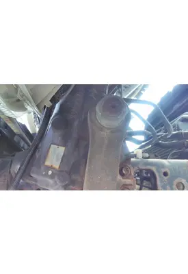 ISUZU NPR POWER STEERING GEAR