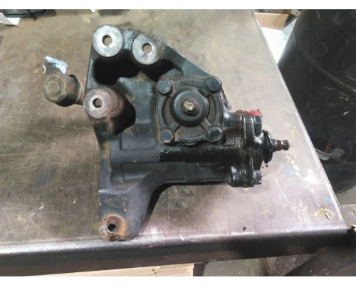 ISUZU NPR POWER STEERING GEAR