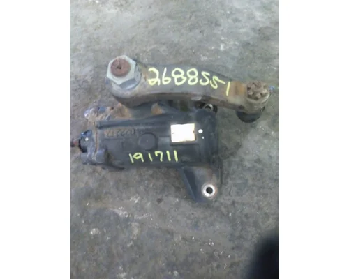 ISUZU NPR POWER STEERING GEAR