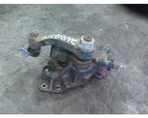 ISUZU NPR POWER STEERING GEAR