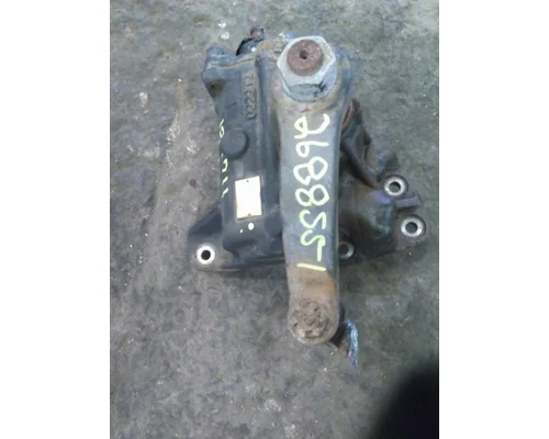 ISUZU NPR POWER STEERING GEAR