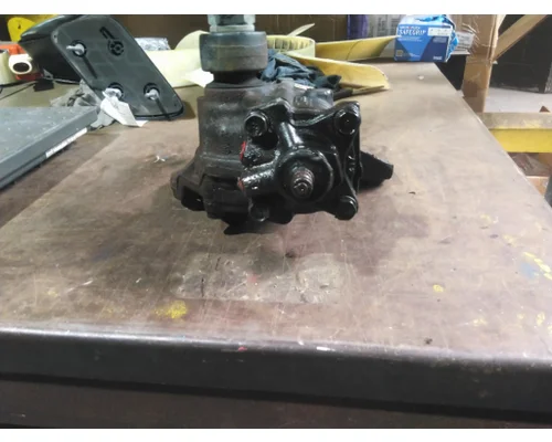 ISUZU NPR POWER STEERING GEAR