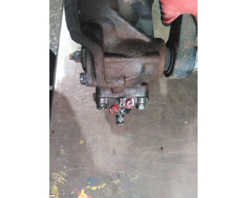 ISUZU NPR POWER STEERING GEAR