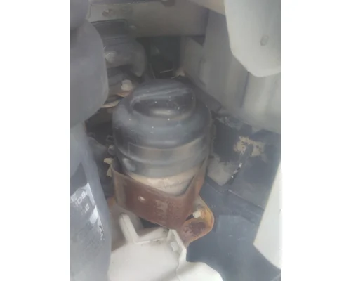 ISUZU NPR POWER STEERING RESERVOIR