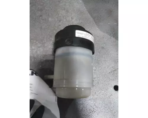 ISUZU NPR POWER STEERING RESERVOIR