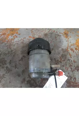 ISUZU NPR POWER STEERING RESERVOIR