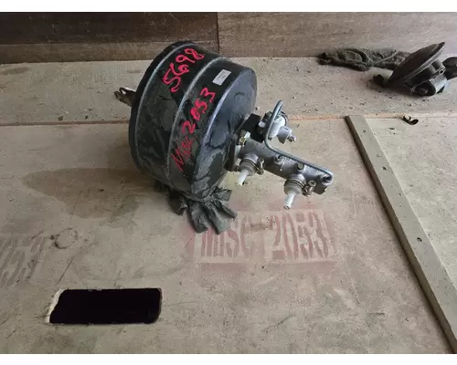 ISUZU NPR Power Brake Booster