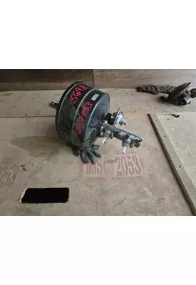 ISUZU NPR Power Brake Booster