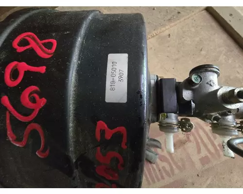 ISUZU NPR Power Brake Booster