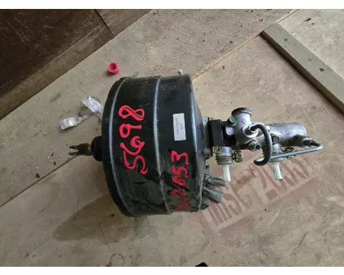 ISUZU NPR Power Brake Booster