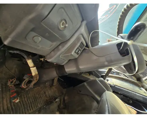 ISUZU NPR Power Brake Booster