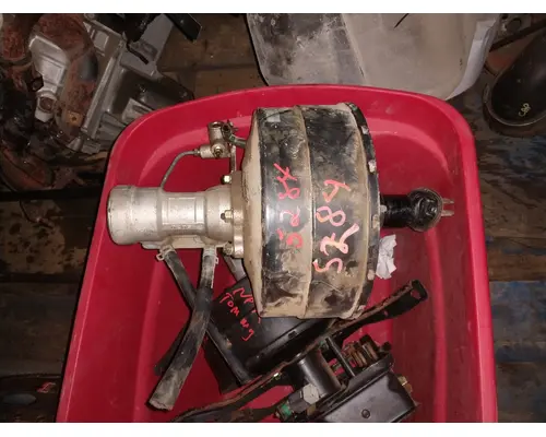 ISUZU NPR Power Brake Booster
