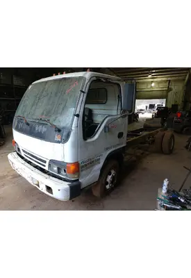 ISUZU NPR Power Brake Booster