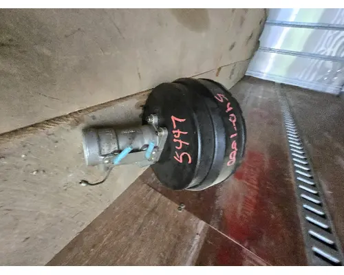 ISUZU NPR Power Brake Booster