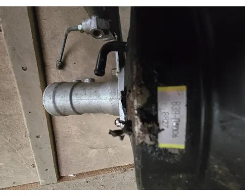 ISUZU NPR Power Brake Booster