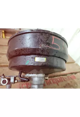 ISUZU NPR Power Brake Booster